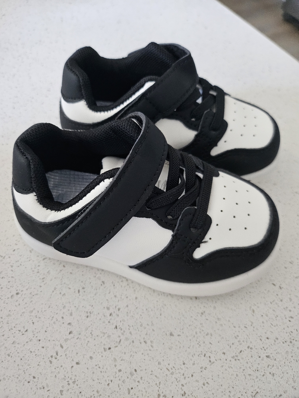 Baby Fashion Sneakers